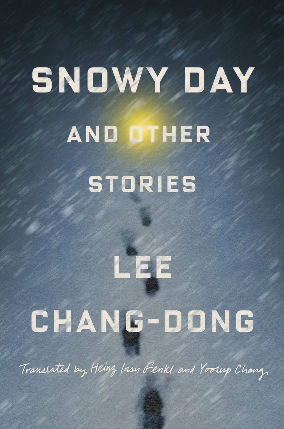 雪天及其他故事