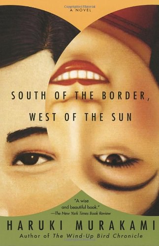 《邊境以南,太陽以西》:一部小說