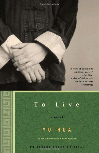 生存:一部小說