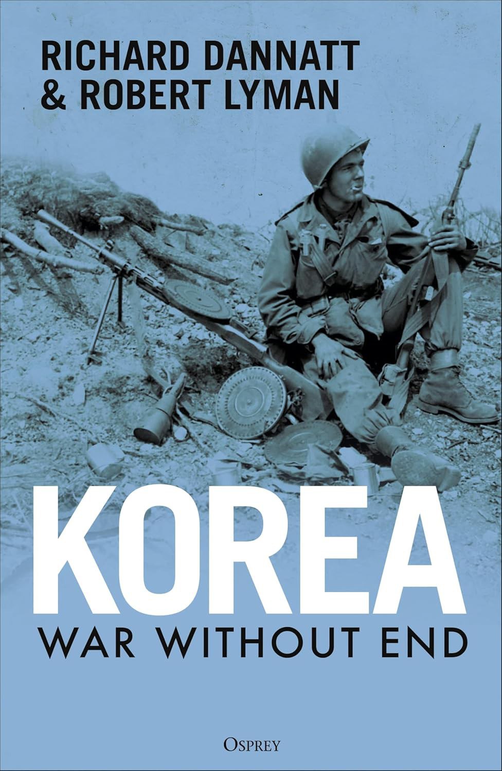 Korea: War Without End