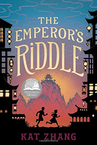 Emperor's Riddle