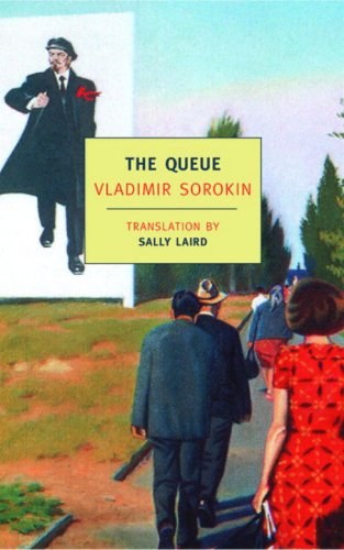 The Queue (New York Review Books Classics)