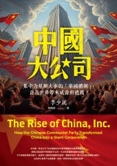 中國大公司