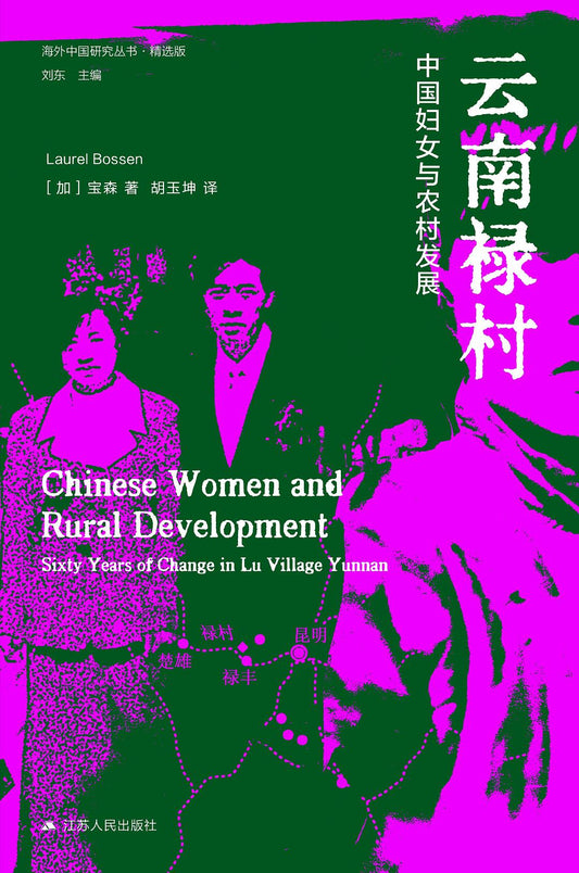雲南祿村:中國婦女與農村發展