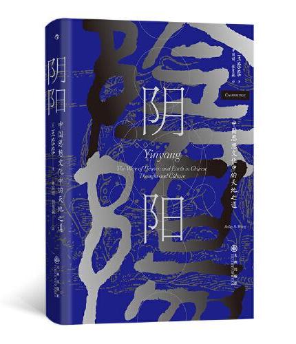 智慧宫丛书: 阴阳: 中国思想文化中的天地之道