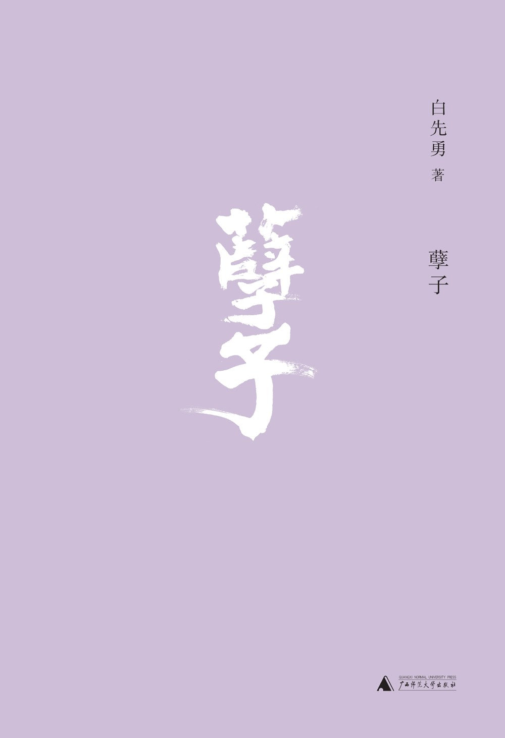 白先勇作品集.孽子