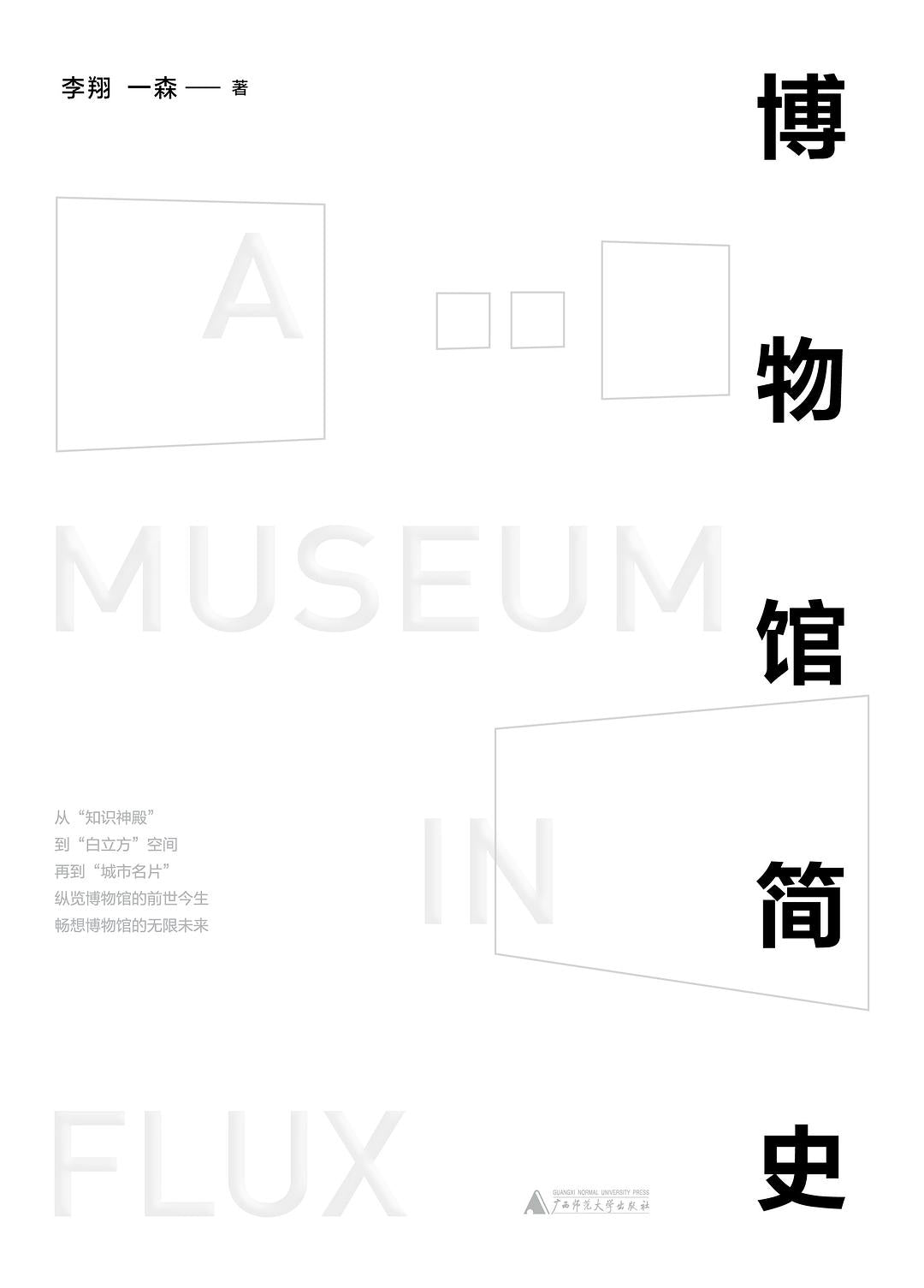 博物館簡史