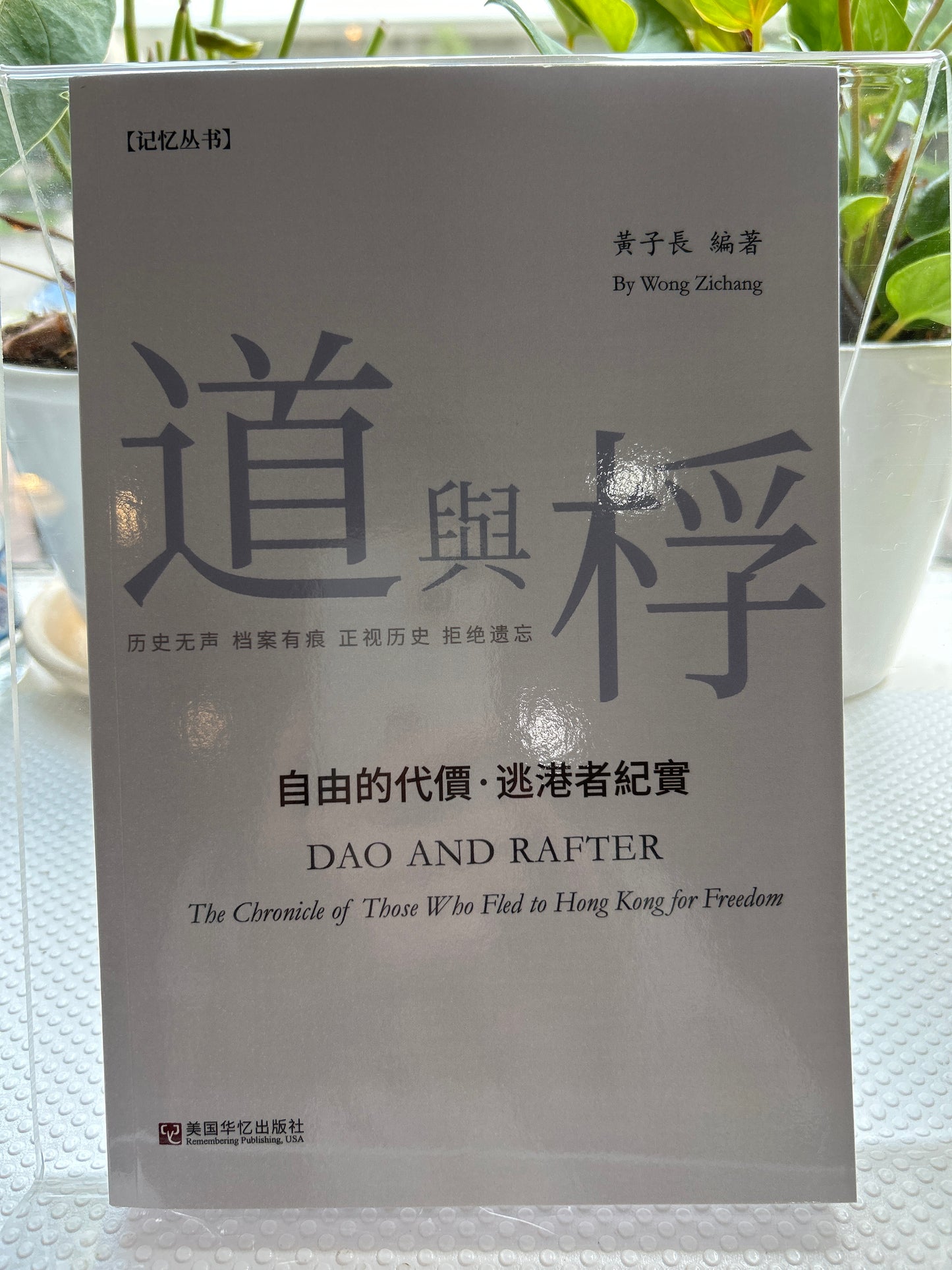 道与桴