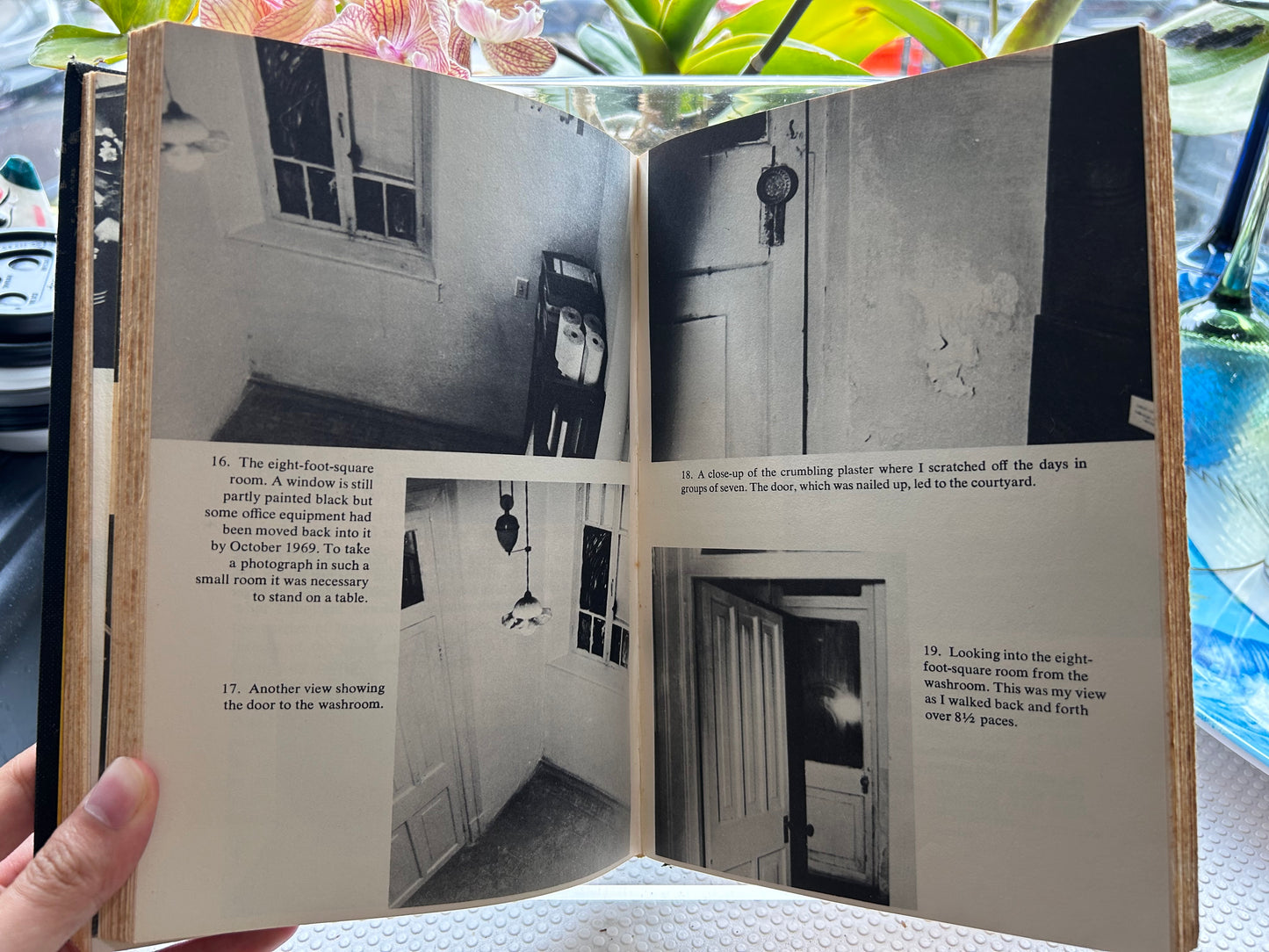 《北京人質》Anthony Grey 著 (1970年初版) Hostage in Peking by Anthony Grey (1970 First Edition)