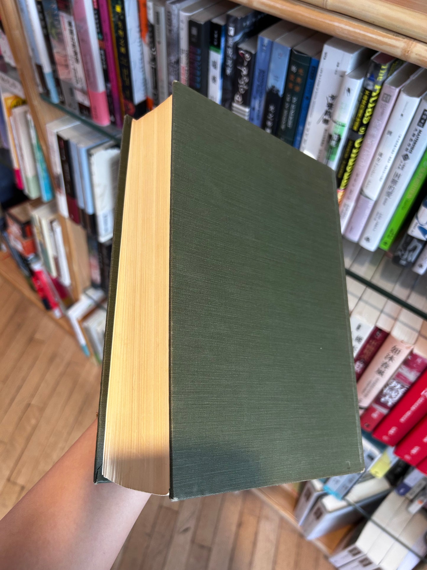 The Oxford Dictionary of Quotations (Second Edition, 1966 Printing) 《牛津名言大詞典》第二版精裝本