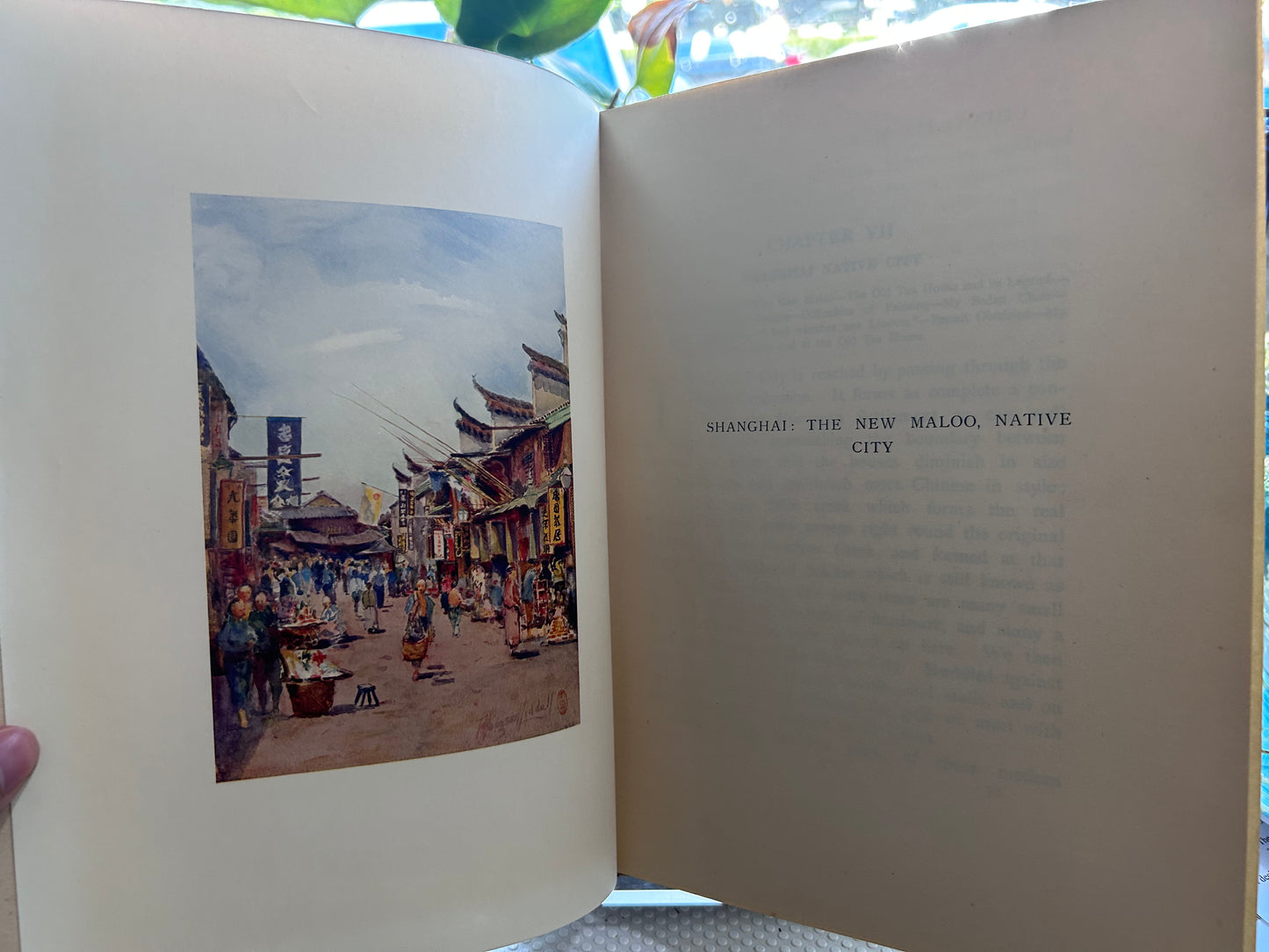 1909 年珍稀初版畫集《中國:奇觀與神秘》Rare First Edition: China: Its Marvel and Mystery by T. Hodgson Liddell With 1911 Ownership Inscription (Pre-Xinhai Revolution)