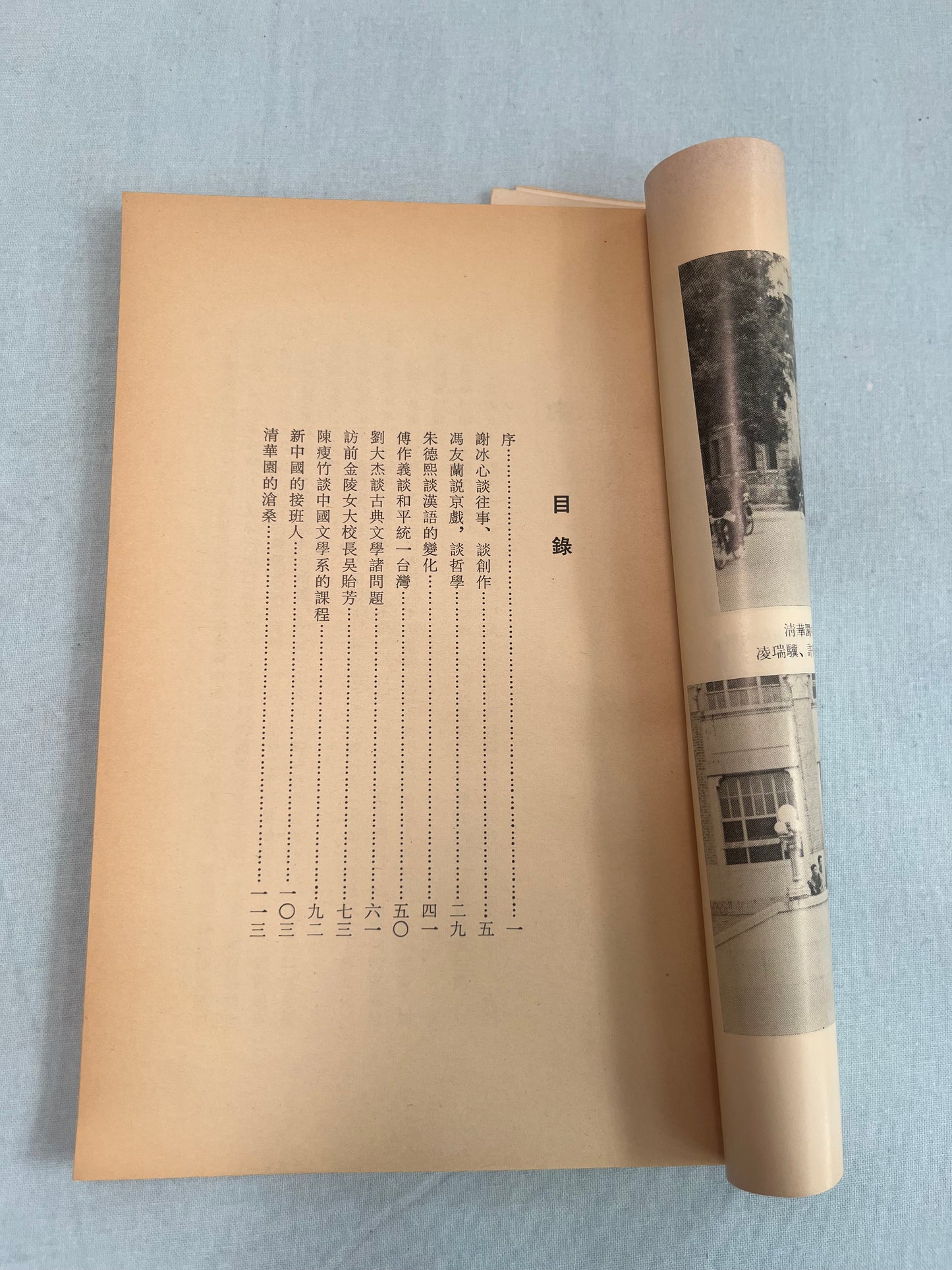 來自中國大陸的聲音1974版*
