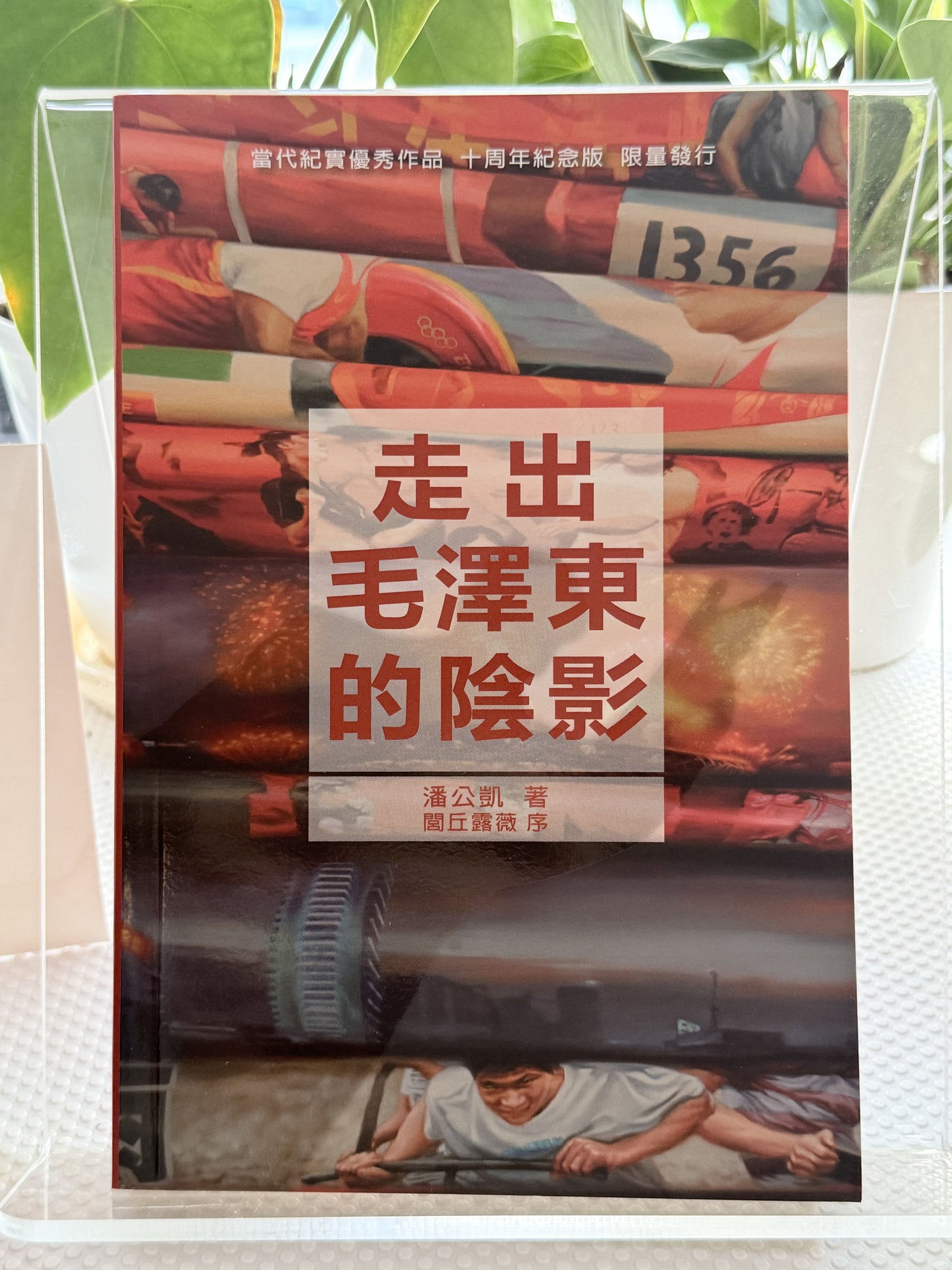 走出毛泽东的阴影*