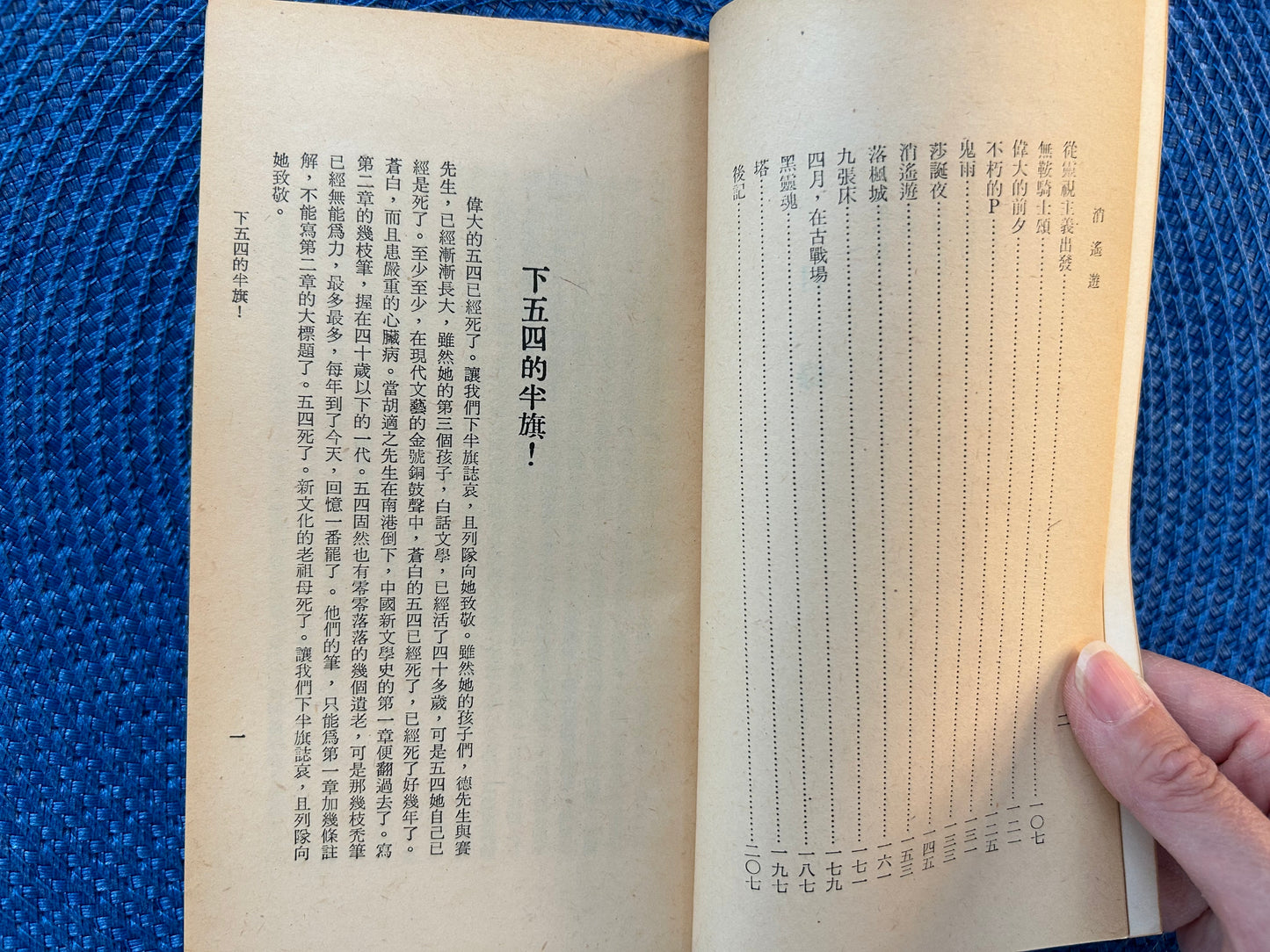 逍遙遊