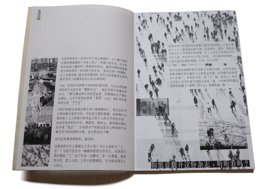 青年失业潮下: 劳动调查