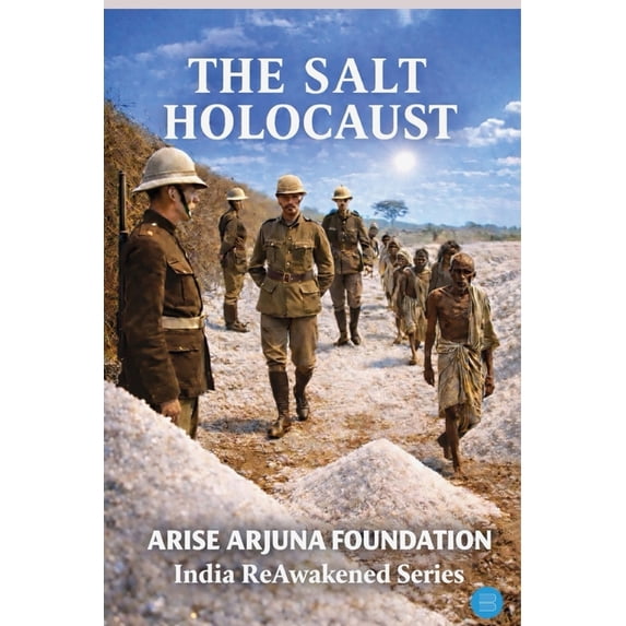 The Salt Holocaust