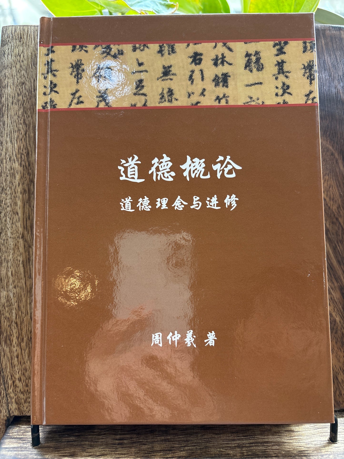 An Introduction to Morality: Moral Concepts and Further Study