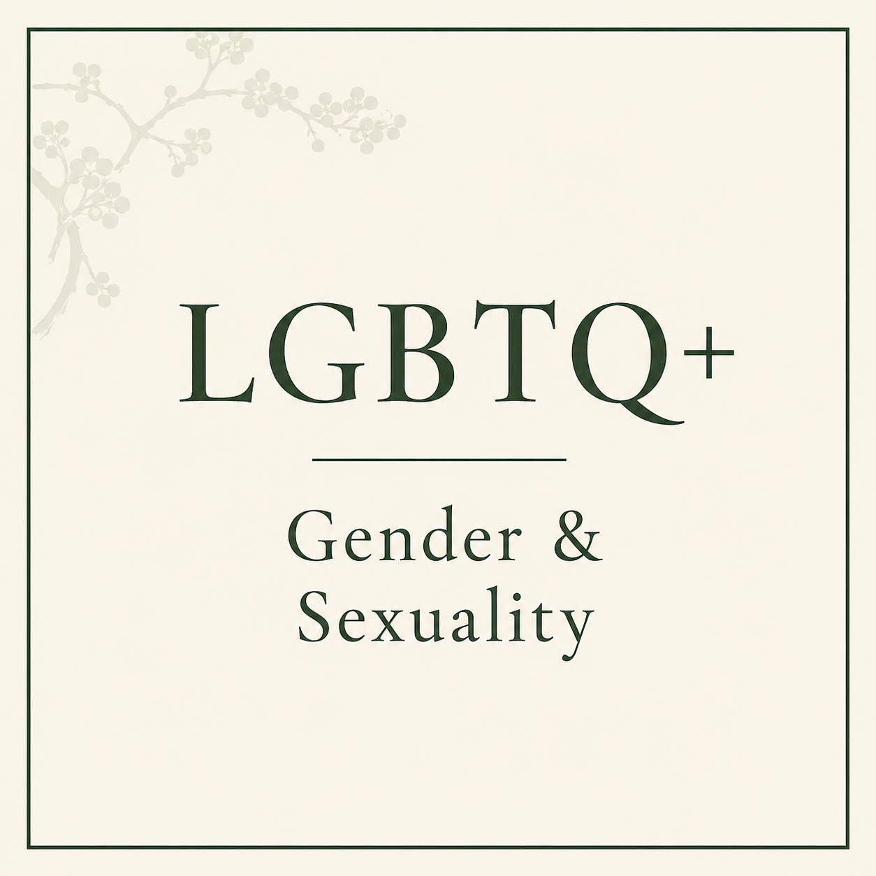 LGBTQ+