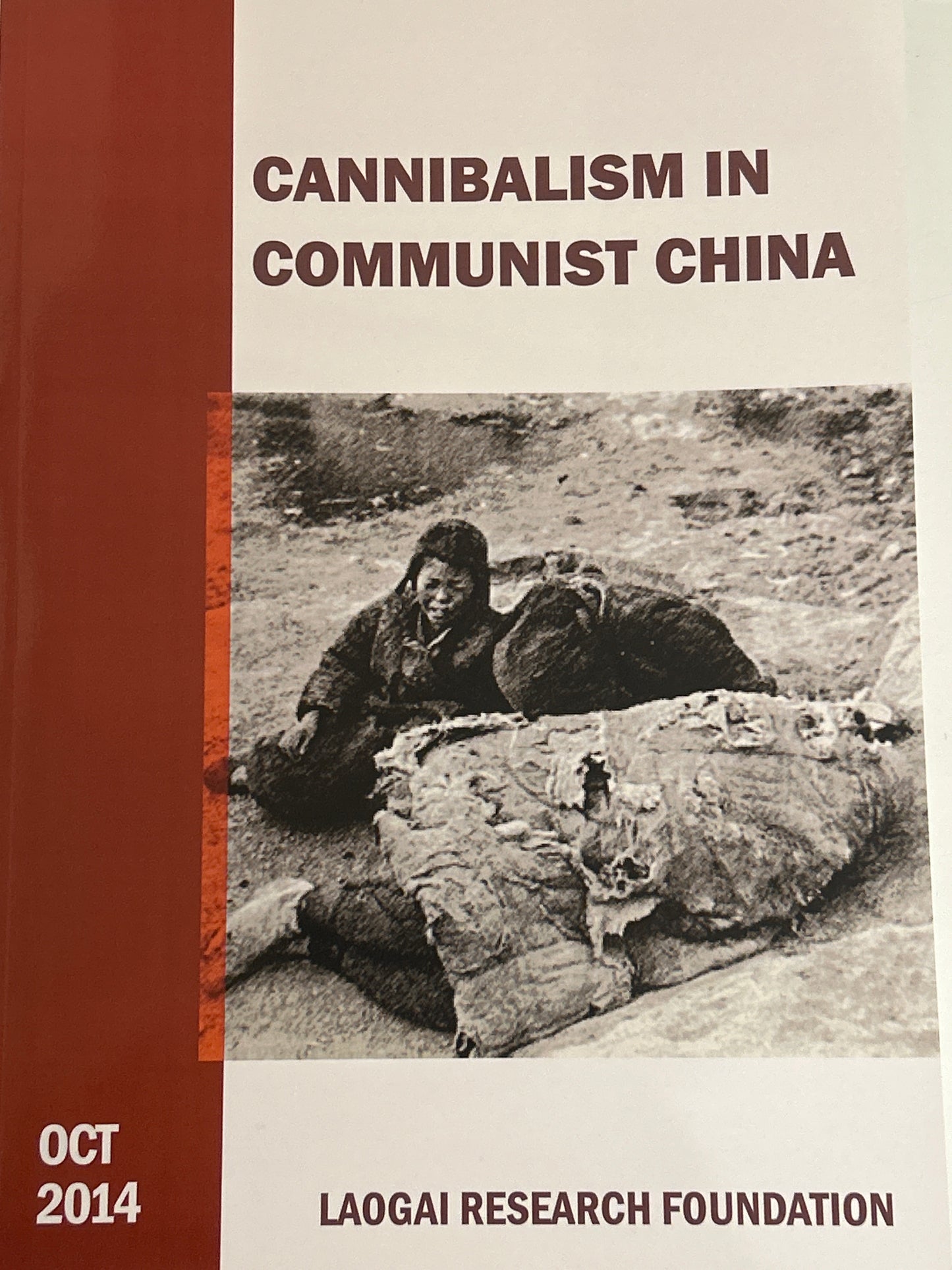 Cannibalism in Communist China