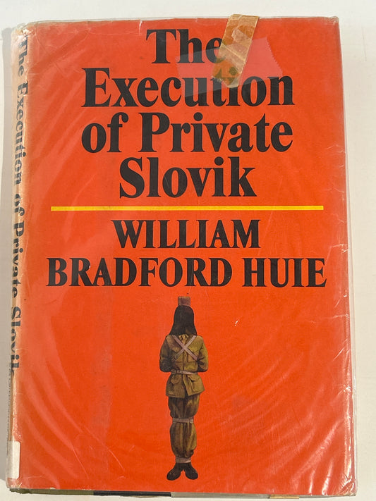 The Execution of Private Slovik