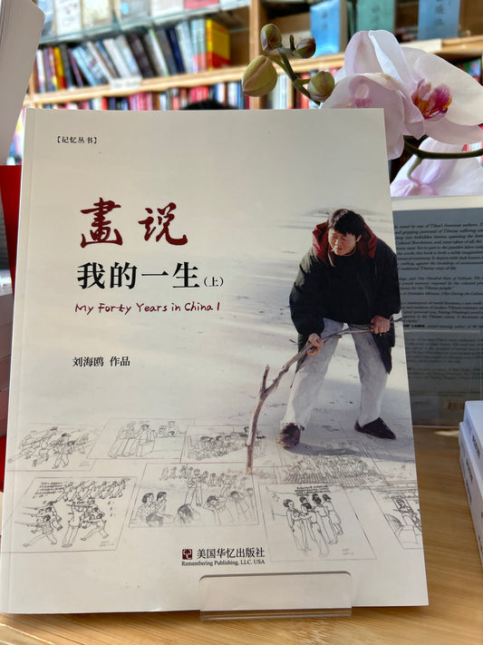 画说我的一生(上)