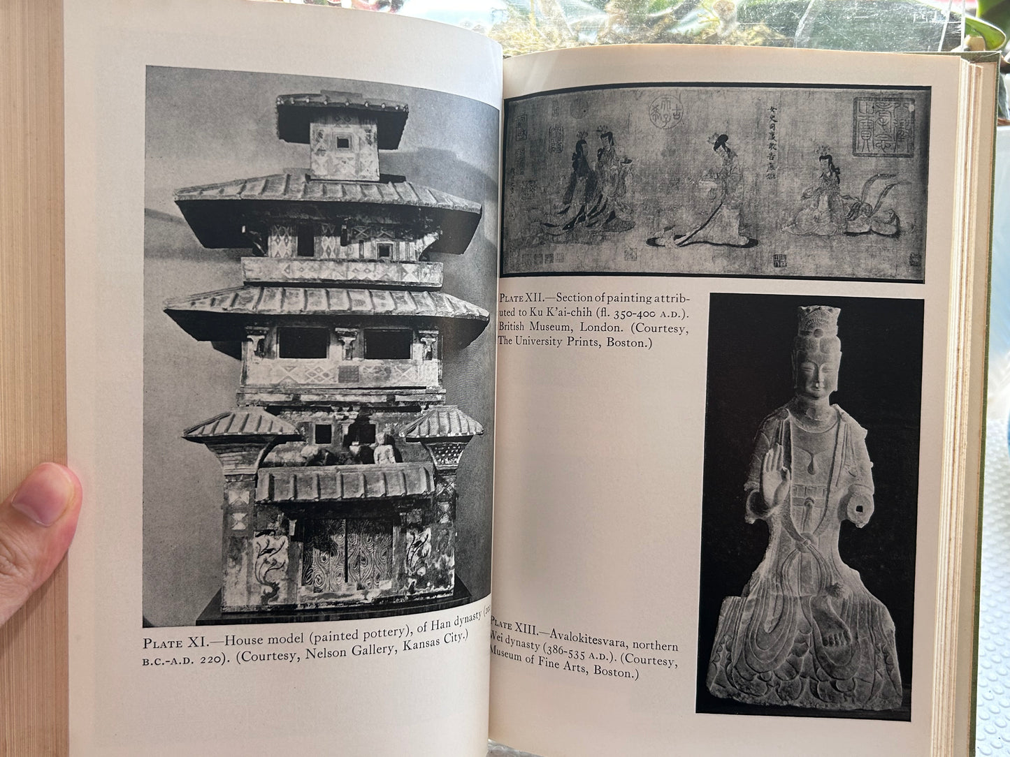 1959年版《中國人簡史》作者 L. 卡林頓·古德里奇 A Short History of the Chinese People by L. Carrington Goodrich (Third Edition, 1959)