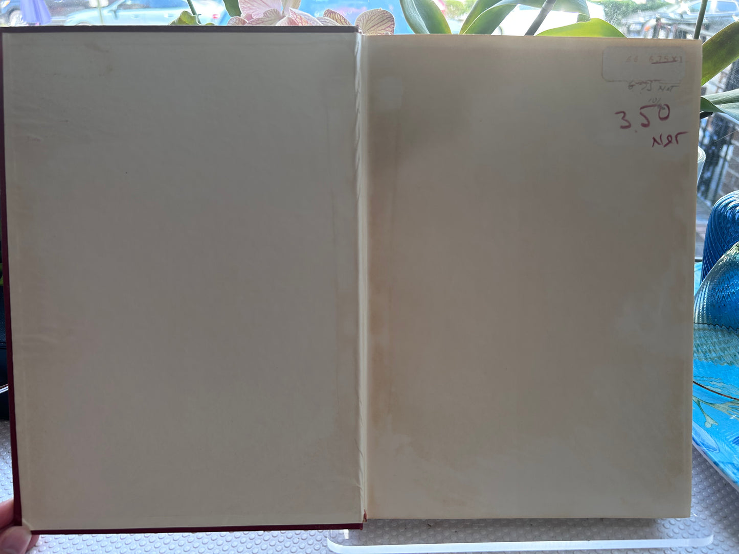 《日本現代文學導讀》上下2冊 (Part I 1958年再刷 + Part II 1959年首版) Introduction to Contemporary Japanese Literature, Complete 2-Volume Set (Part I: 1902–1935,& Part II: 1936–1955, First Edition 1959.)