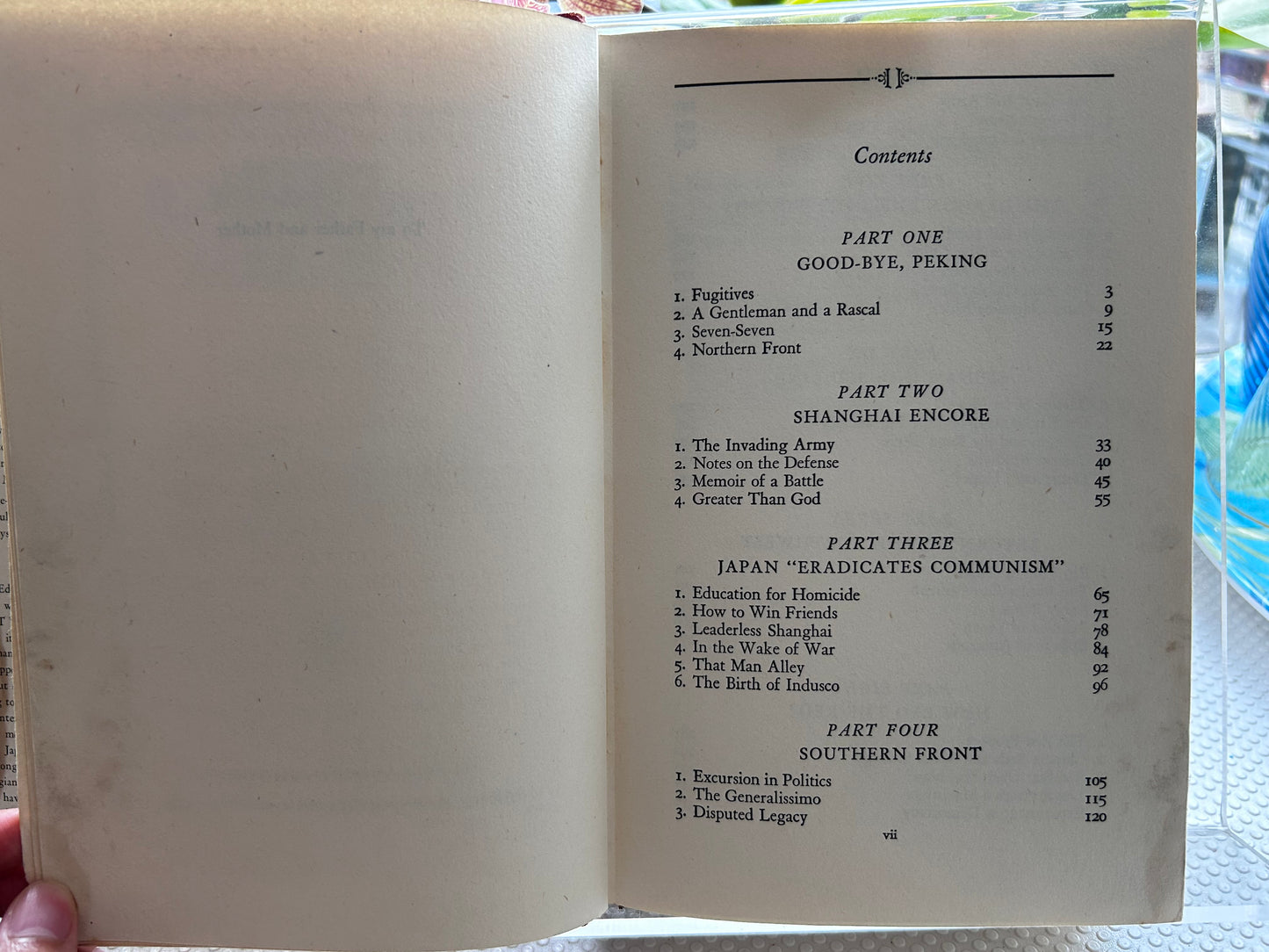 《亞洲之戰》埃德加·斯諾著 (1942年論壇圖書版) The Battle for Asia by Edgar Snow (1942 Forum Books Edition)