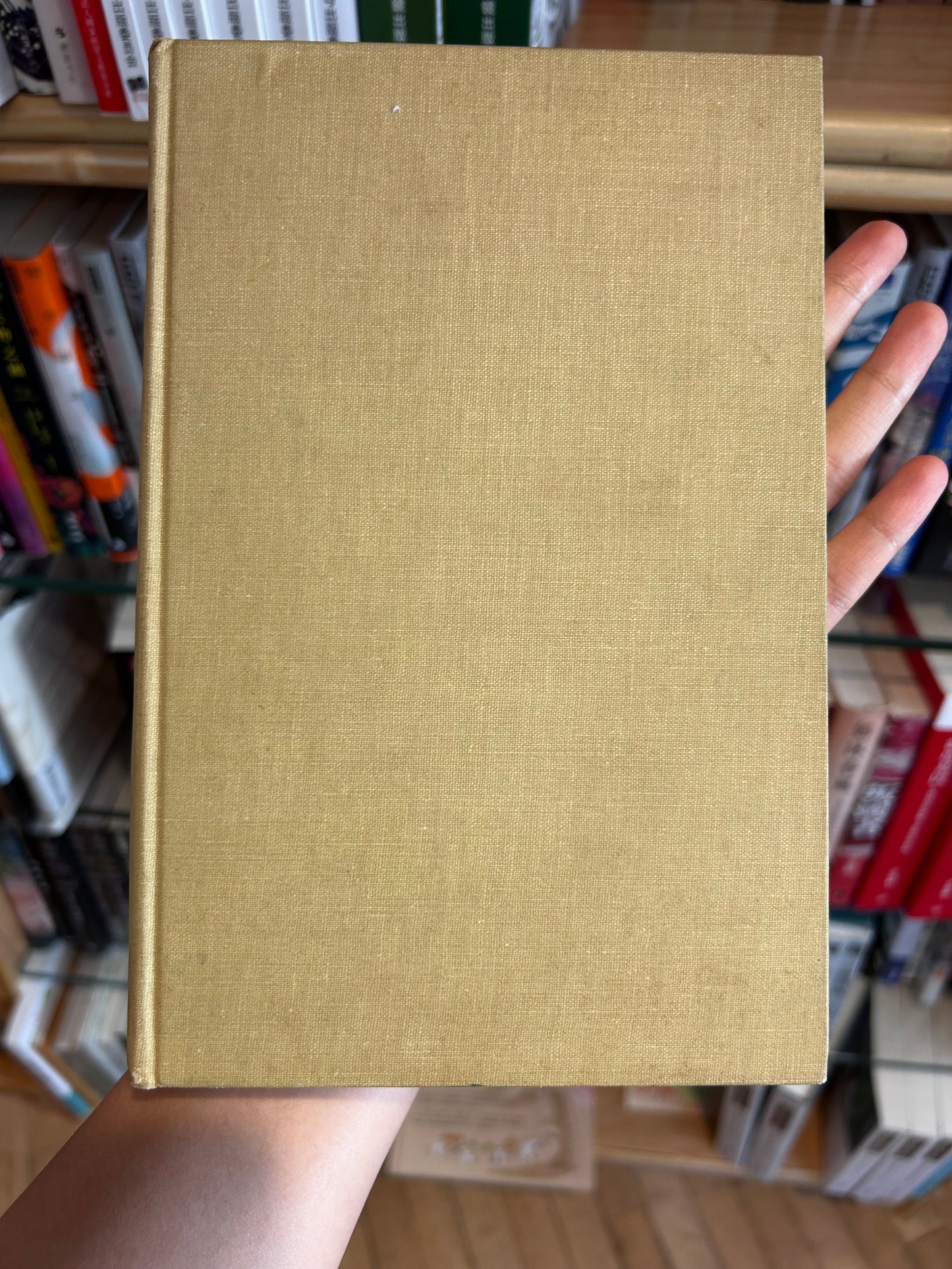 [1946 1st Edition] Thunder Out of China - Theodore H. White & Annalee Jacoby (William Sloane) 1946年美國首版 白修德《中國的驚雷》布面精裝