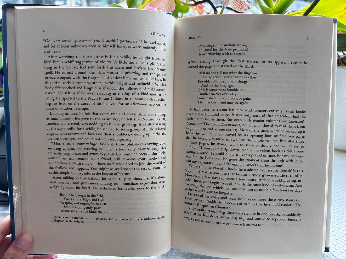 1971年第一版《二十世紀中國小說選》夏志清主編 1971 First Edition Twentieth-Century Chinese Stories Hardcover Edited by C. T. Hsia & Joseph S. M. Lau