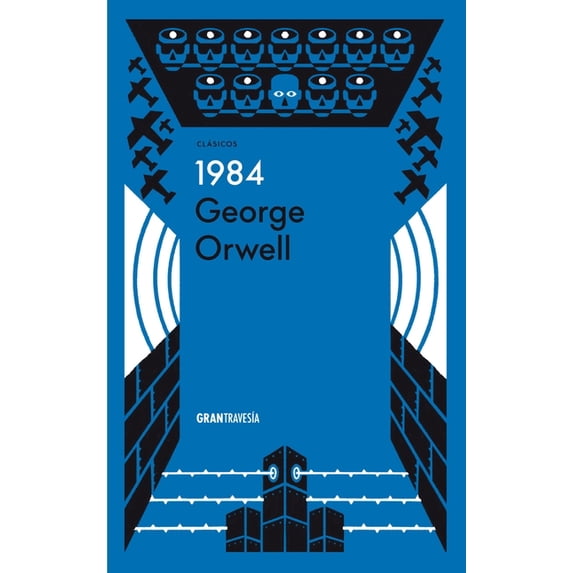 1984 (Spanish Edition)