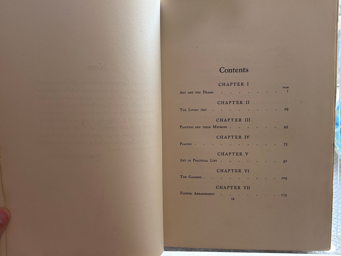 1901年首版《日本：色彩的記錄》Japan: A Record in Colour by Mortimer Menpes (1901, 1st Edition, A&C Black)