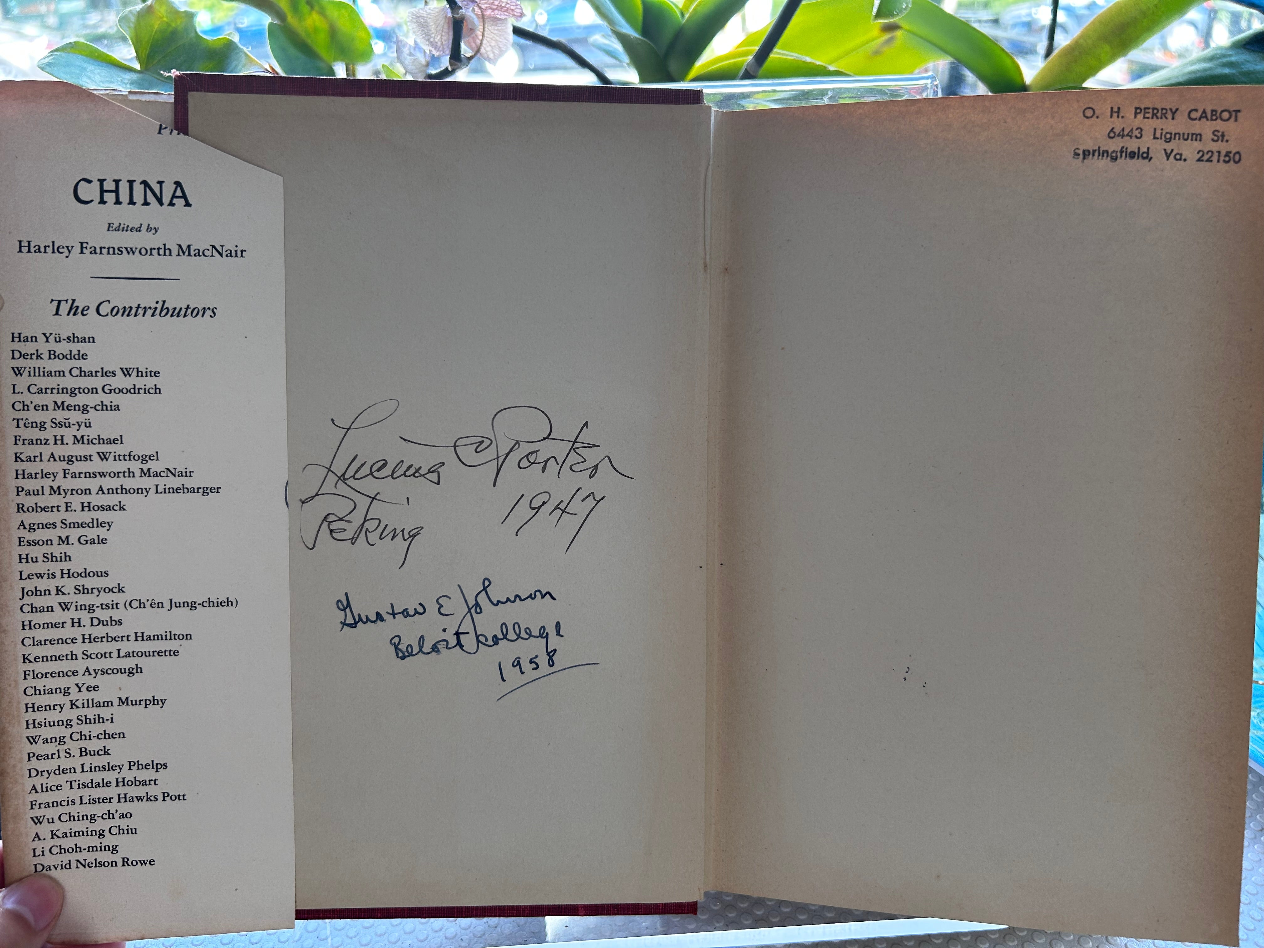 珍稀書Rare Books – JF Books | 季風書園