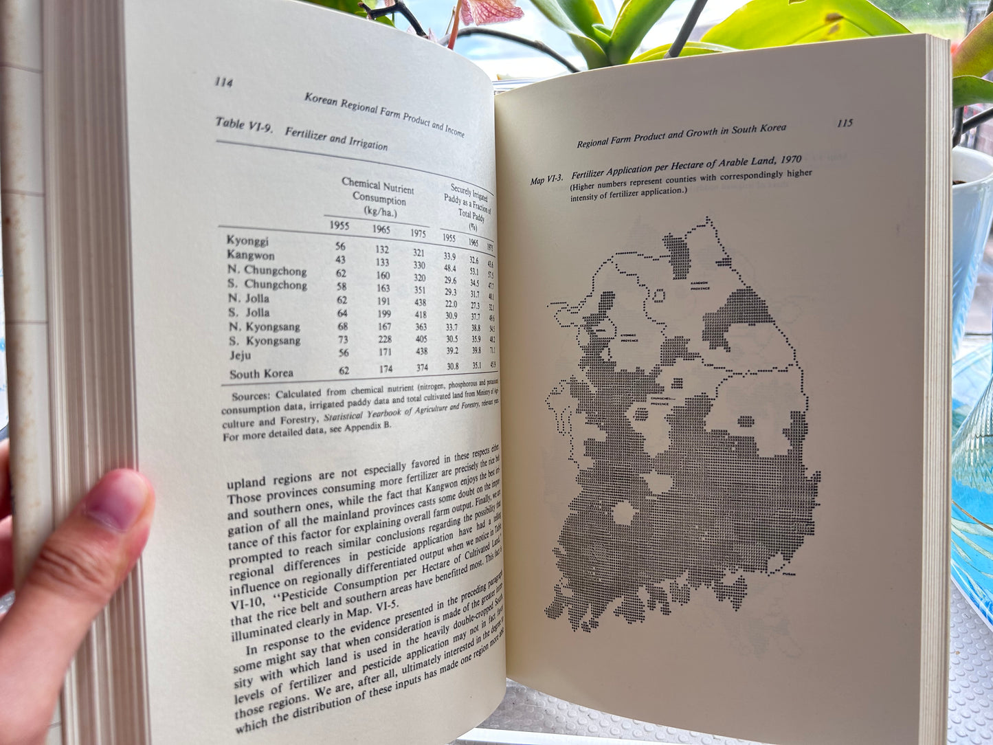 [AUTHOR'S OWN COPY] Rare 1981 KDI First Edition Korean Regional Farm Product and Income: 1910-1975 by Albert Keidel, III 【作者自留本 / 孤本】1981年韓國開發研究院（KDI）首版《1910–1975年韓國區域農產品與收入》—蓋保德博士（Albert Keidel, III）