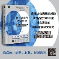 西方近现代政治思想