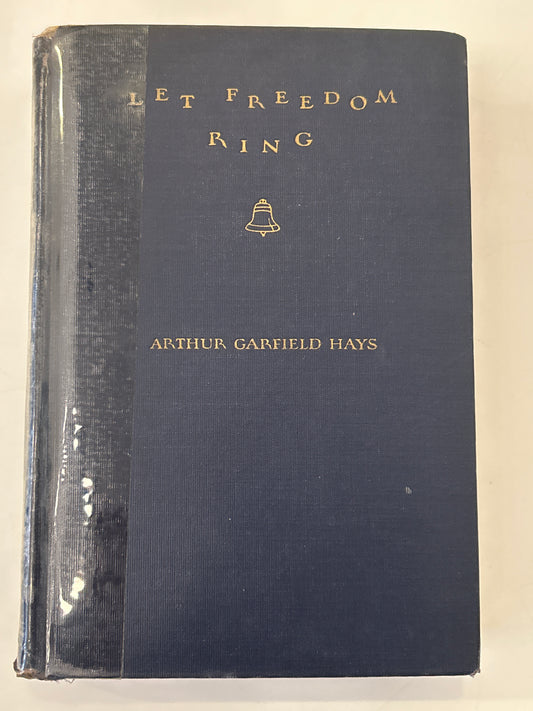 Let Freedom Ring