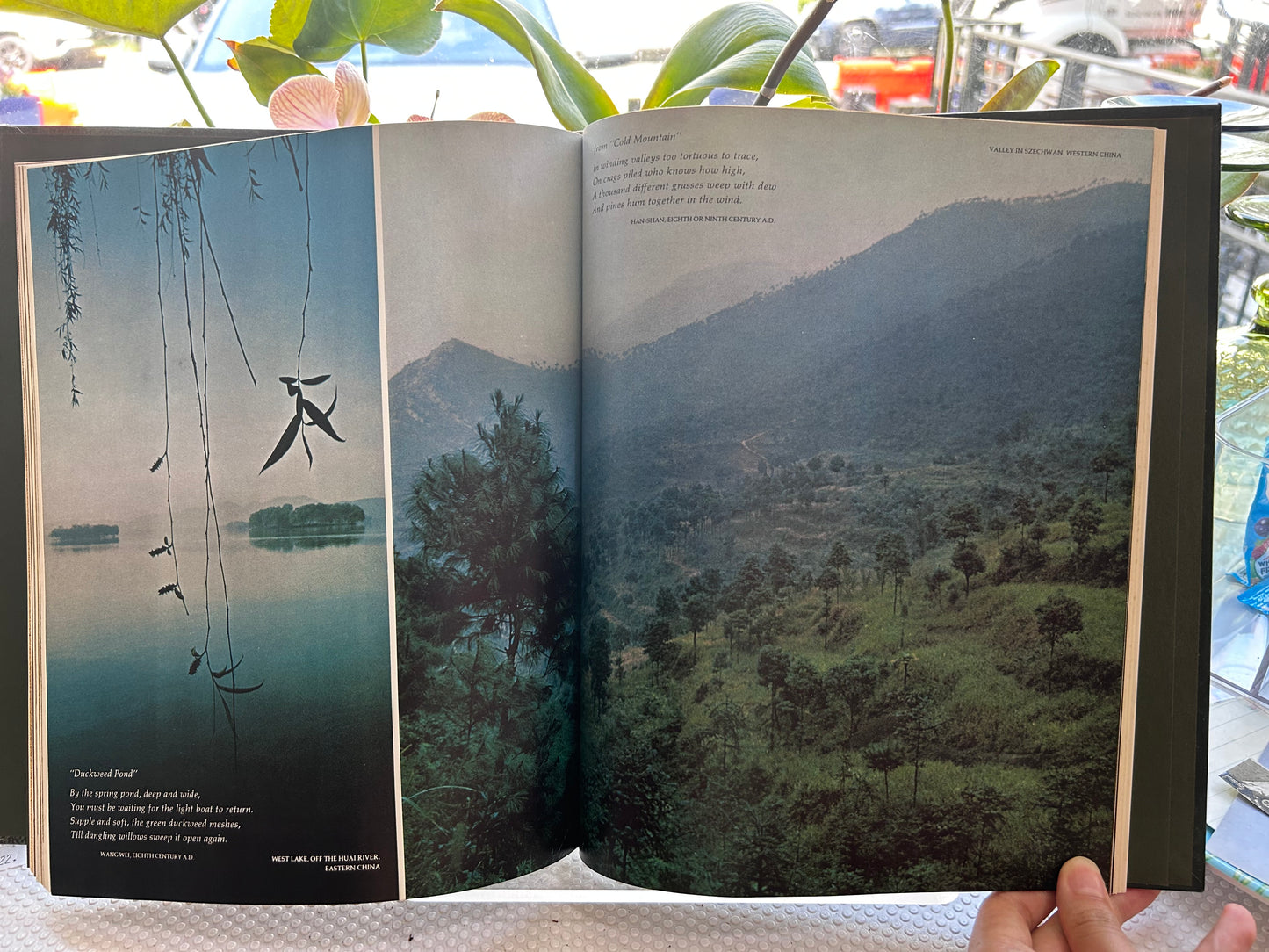 1973年《人類偉大時代：古代中國》愛德華·謝弗著 Great Ages of Man: Ancient China by Edward H. Schafer (1973 Time-Life Books Reprint, Hardcover)