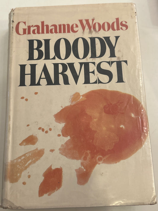 Bloody Harvest