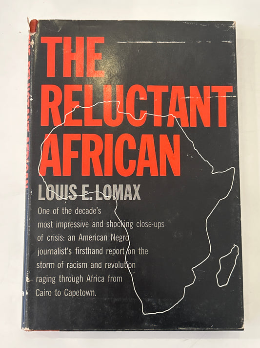The Reluctant African