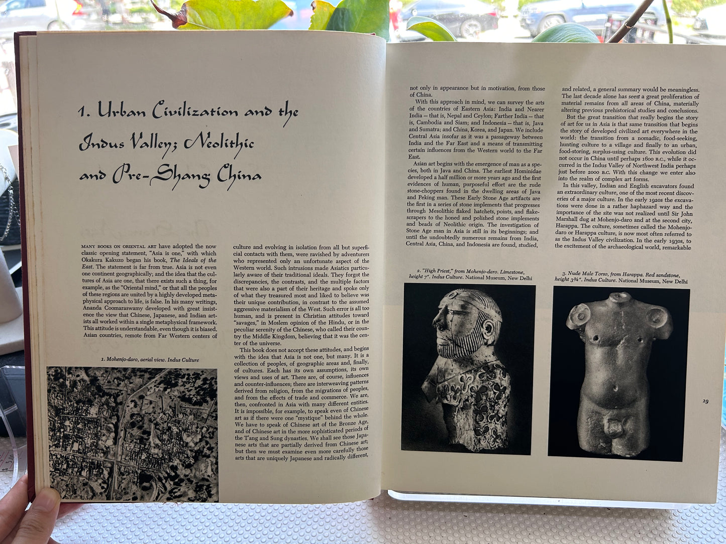 【蓋德爾博士母親 Justine Keidel 藏書】1964年精裝首版 遠東藝術史  含发票A History of Far Eastern Art — Sherman E. Lee (First Edition, 1964)