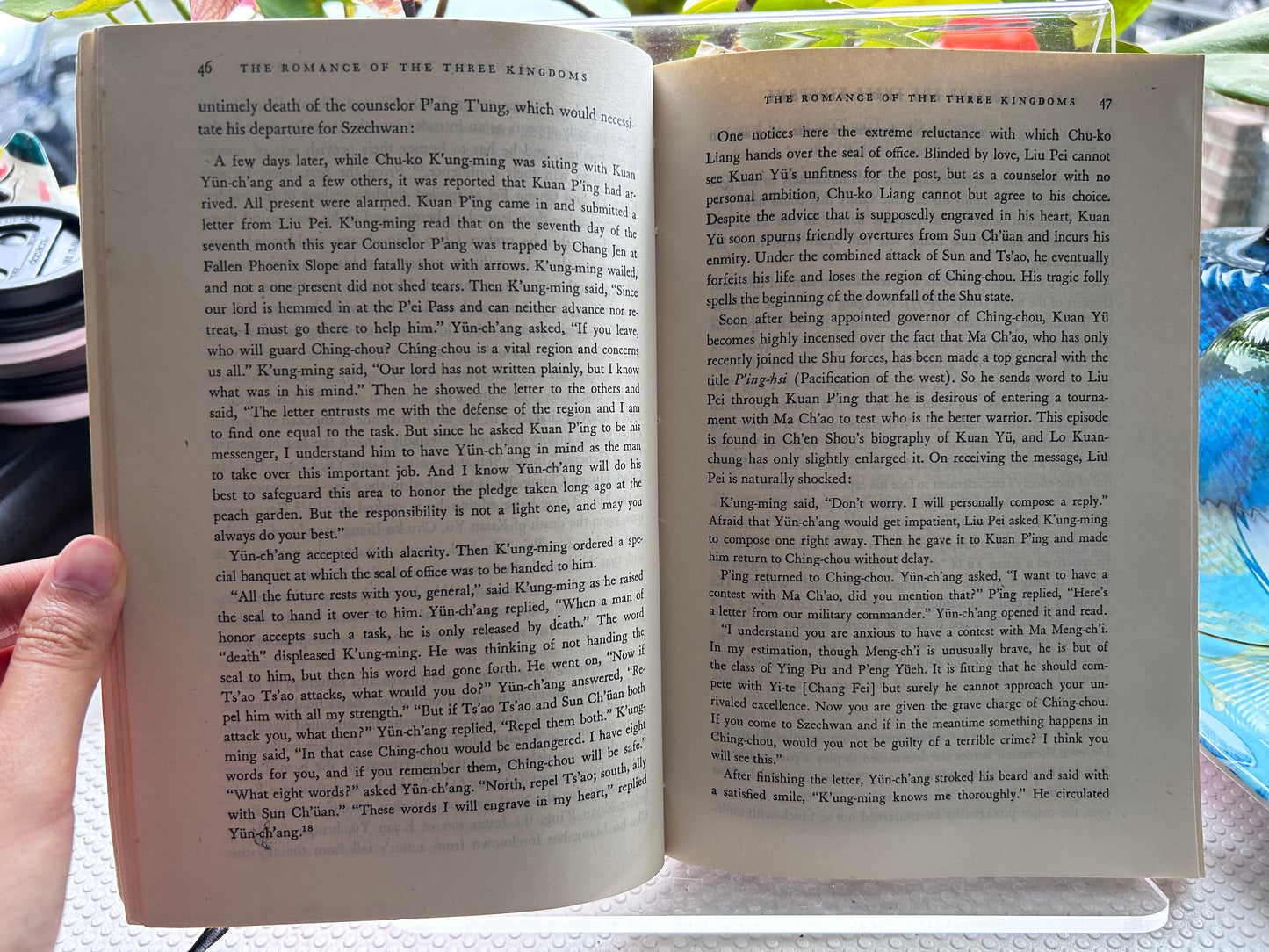 1968年首版《中國古典小說》夏志清著The Classic Chinese Novel: A Critical Introduction by C. T. Hsia, Columbia University Press 1968 First Edition
