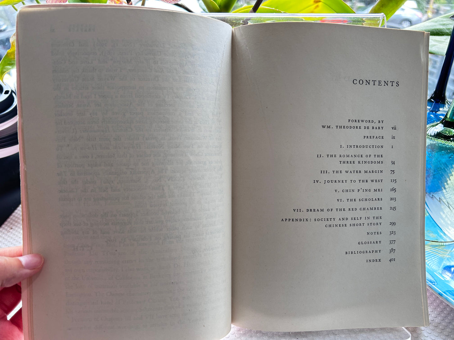 1968年首版《中國古典小說》夏志清著The Classic Chinese Novel: A Critical Introduction by C. T. Hsia, Columbia University Press 1968 First Edition
