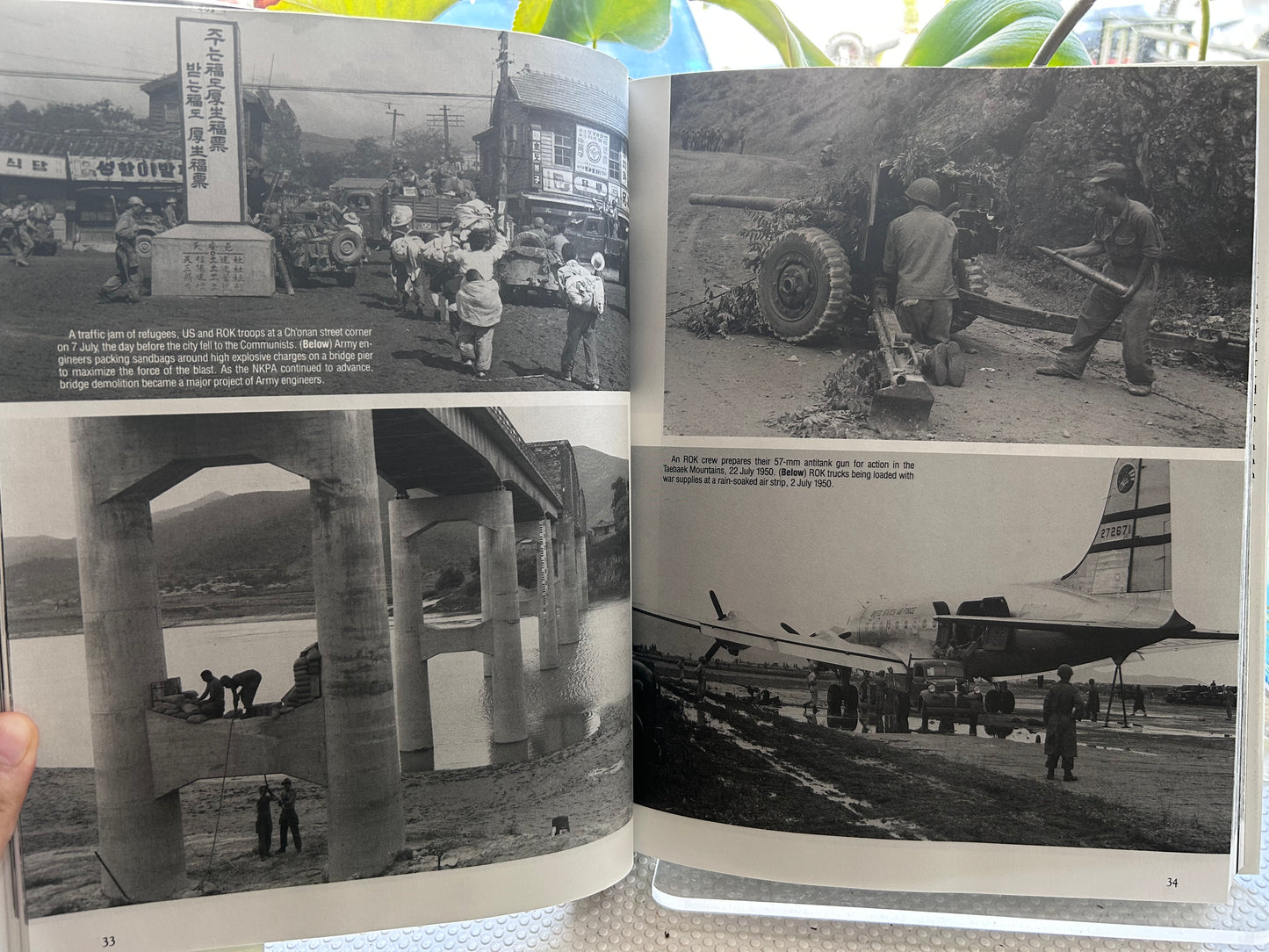 1990年首版精裝《韓戰 1950–1953：圖解歷史》D. M. Giangreco 著 War in Korea, 1950–1953: A Pictorial History by D. M. Giangreco (1990 Presidio Press, First Edition Hardcover)