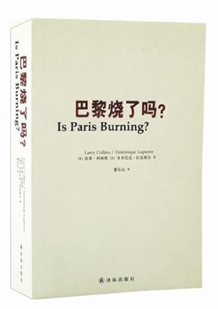 巴黎燒了嗎？ *