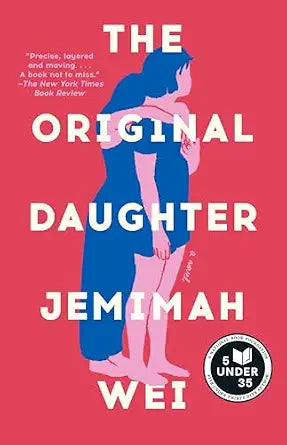The Original Daughter: A GMA Book Club Pick: A Novel