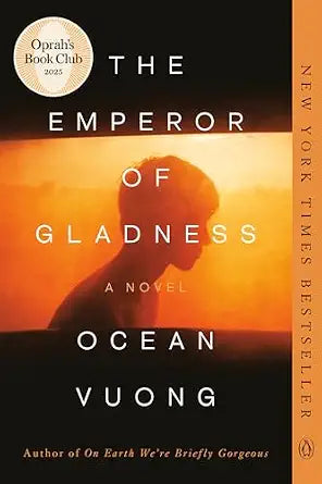 The Emperor of Gladness: A Novel
