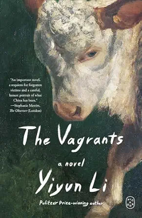 The Vagrants: A Novel