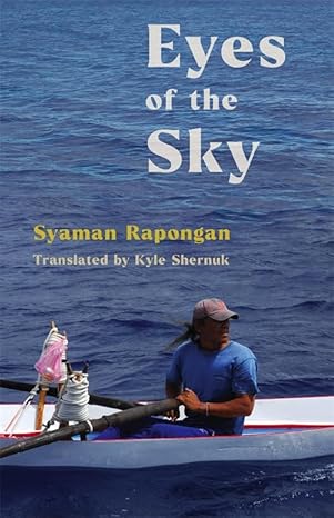 Eyes of the Sky (Modern Chinese Literature from Taiwan)