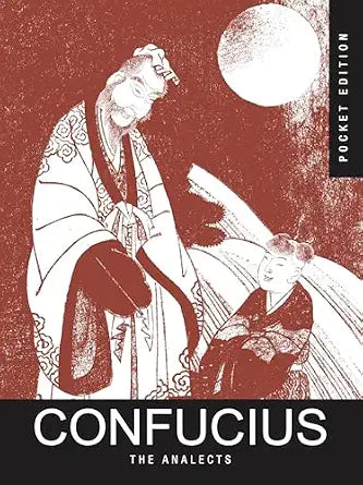 Confucius: The Analects (Mini Encyclopedias)