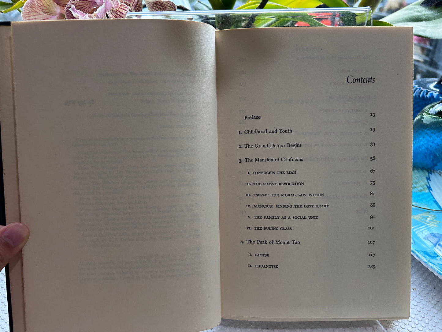 林語堂《從異教徒到基督徒》（1959年) From Pagan to Christian by Lin Yutang (1959, Third Printing)